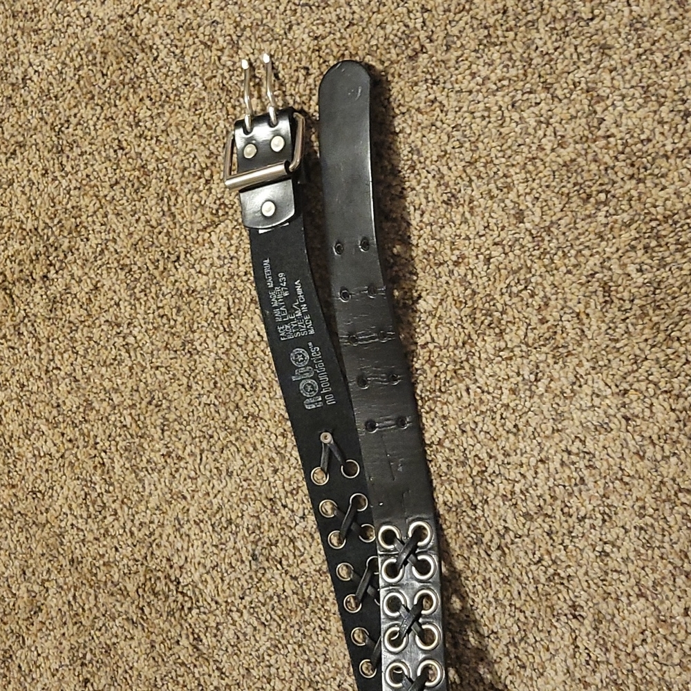 Belt